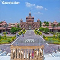 GUJARAT PREMIUM PACKAGE  Gujarat Package  Gujarat Tour 