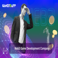 Web3 Game Development Company