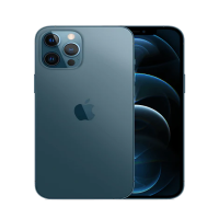 IPhone 12 Pro Max Pacific Blue By Siyu Store