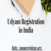 Best service to get Udyam Registration in India  8538976655