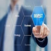 Investor with funds available for partnership 