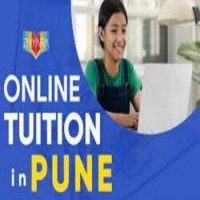 Find Online Tuition In Pune